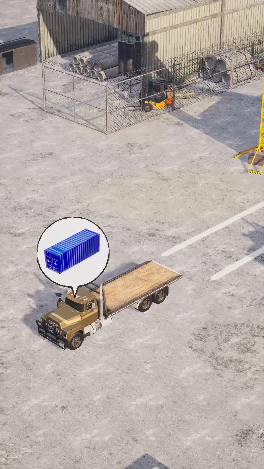 It's time to run your own truck stop!