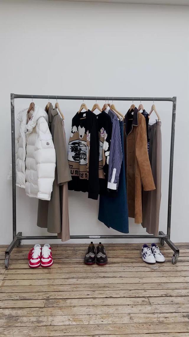 أفضل تشكيلة من الأزياء والماركات والبوتيكات العالمية - نزّل التطبيق ويلّا نتسوق