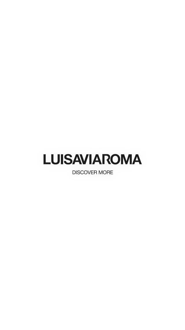 New year, new look. Kick-off 2023 with the new collections from LUISAVIAROMA