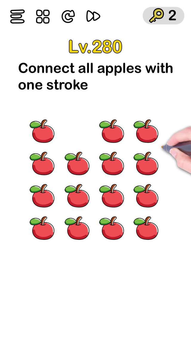 Can you finish it within 5 Seconds?