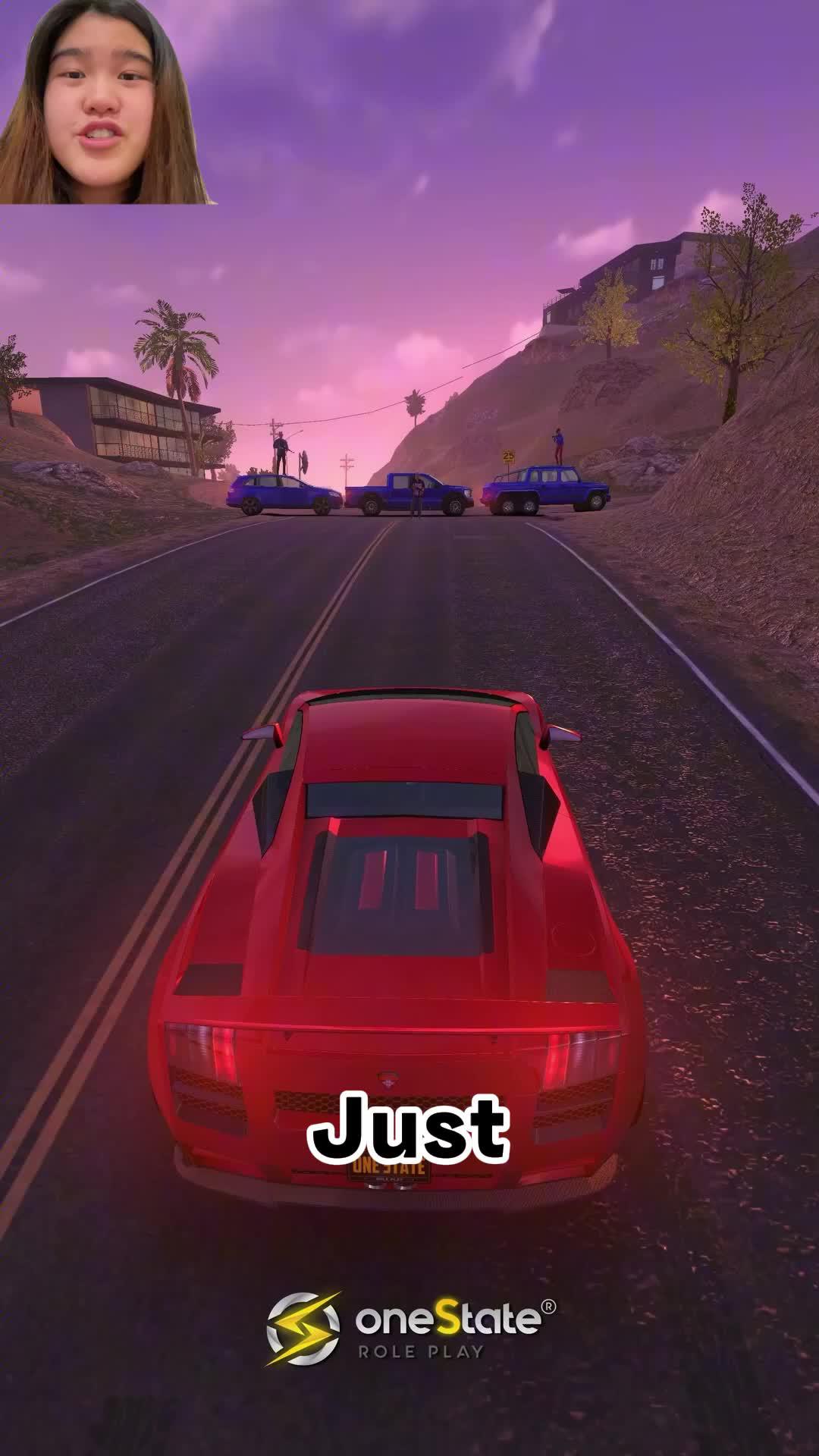 🏎 Rule the Streets