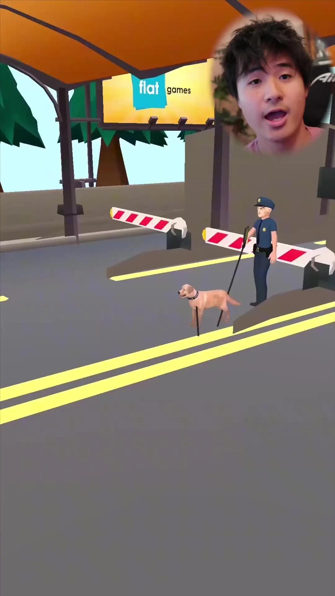 Protect and serve with Borderland Defender! Face challenges as a guardian. Play now!