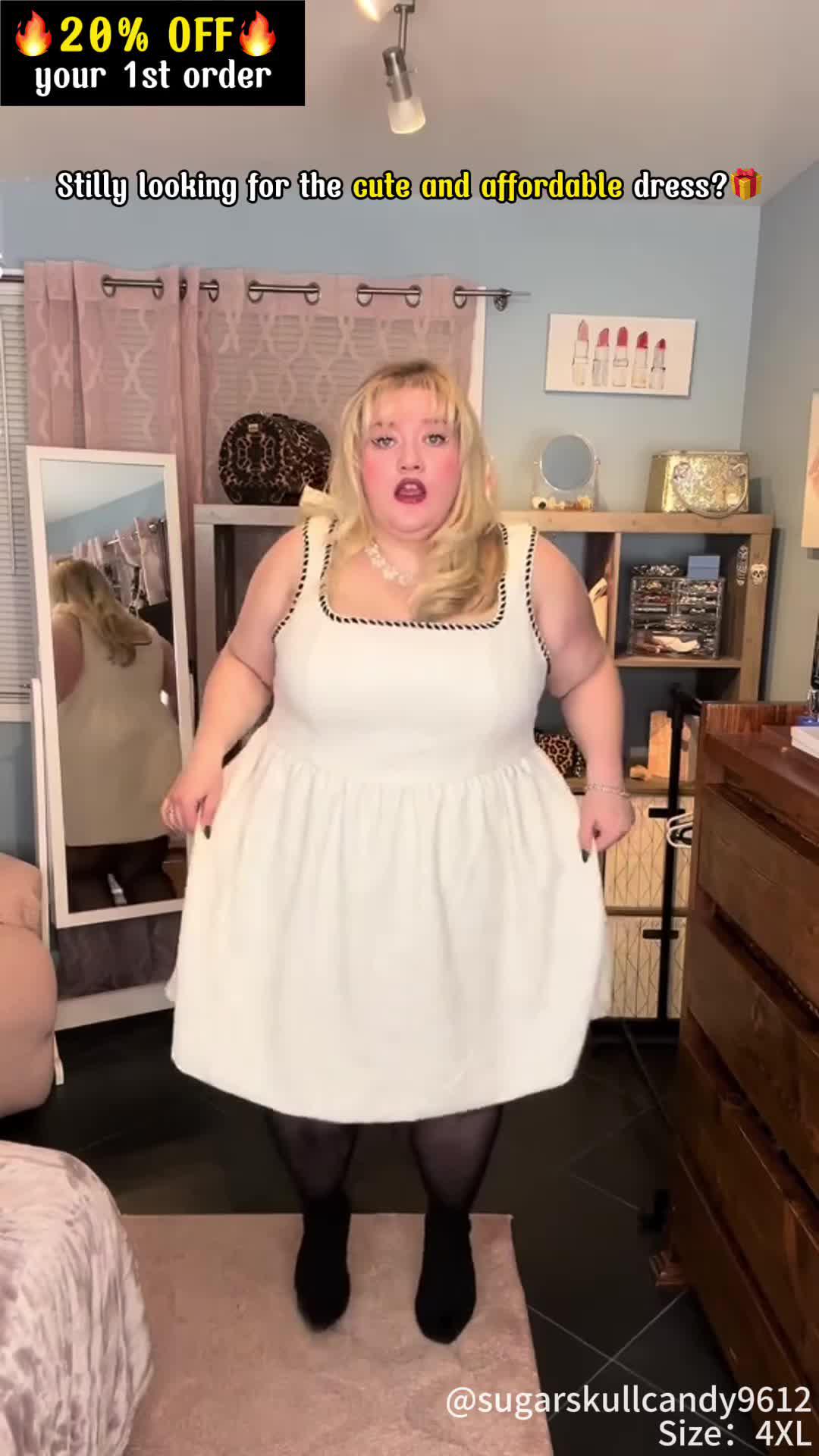 Elevate your style with CIDER. New users save 20%.