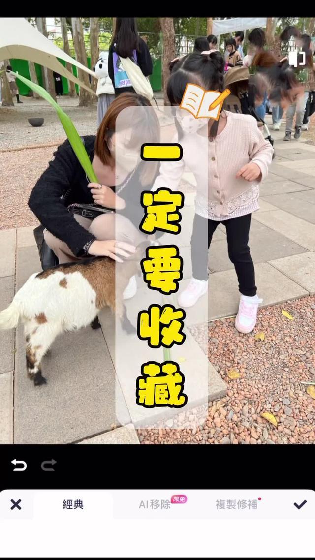 不想要的物體？用SnapEdit輕鬆一點就能消失無蹤！