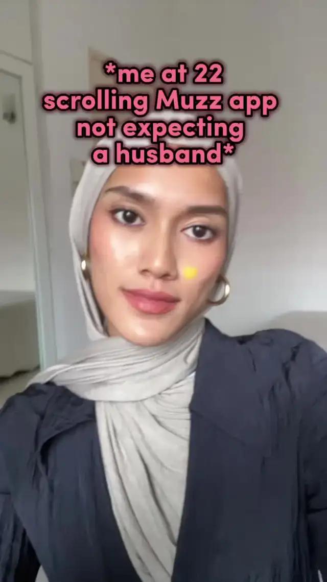 Jodoh ada kat mana-mana, kena pandai cari je