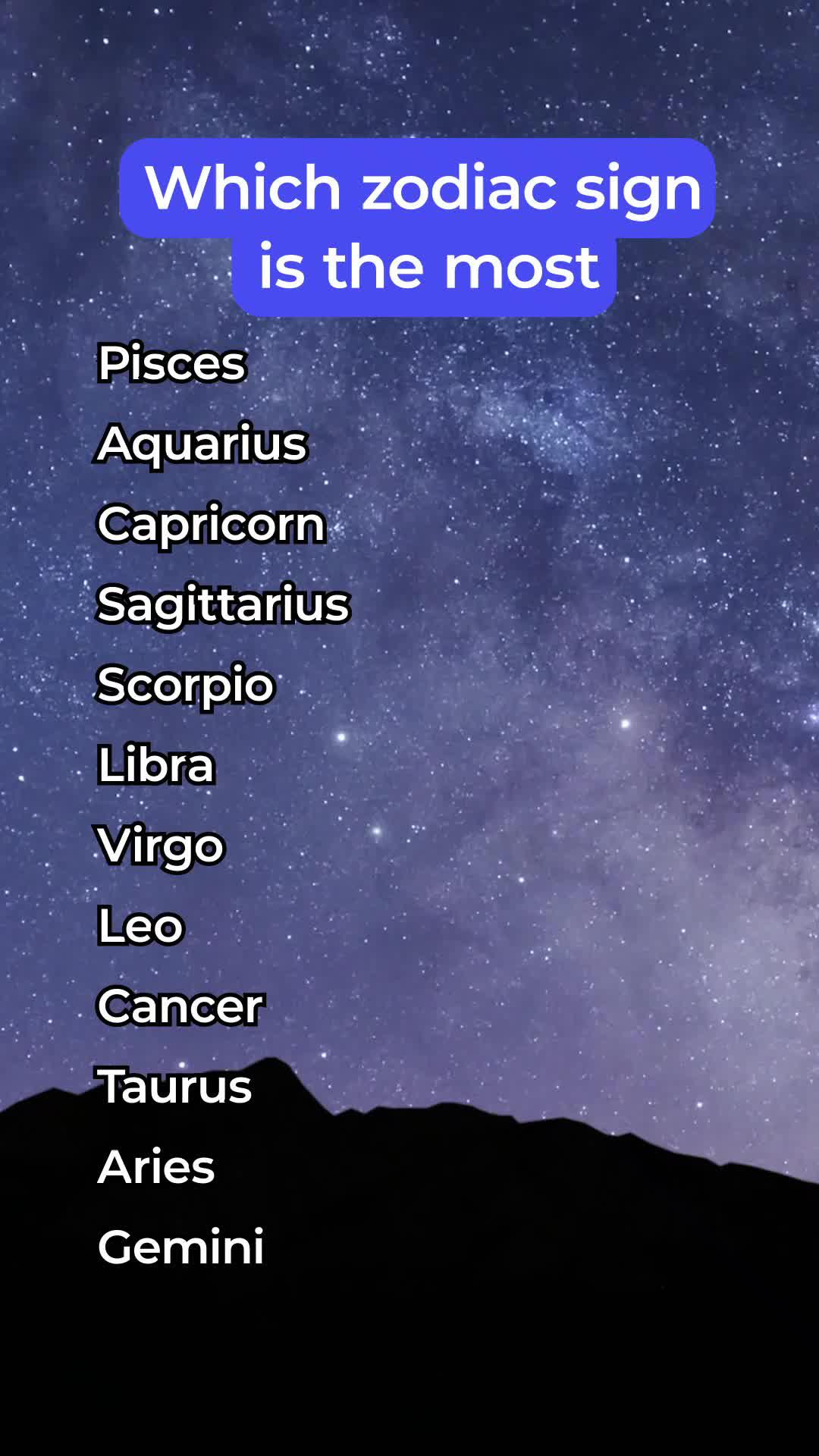 Take control of your destiny and unlock your full potential with Astro!