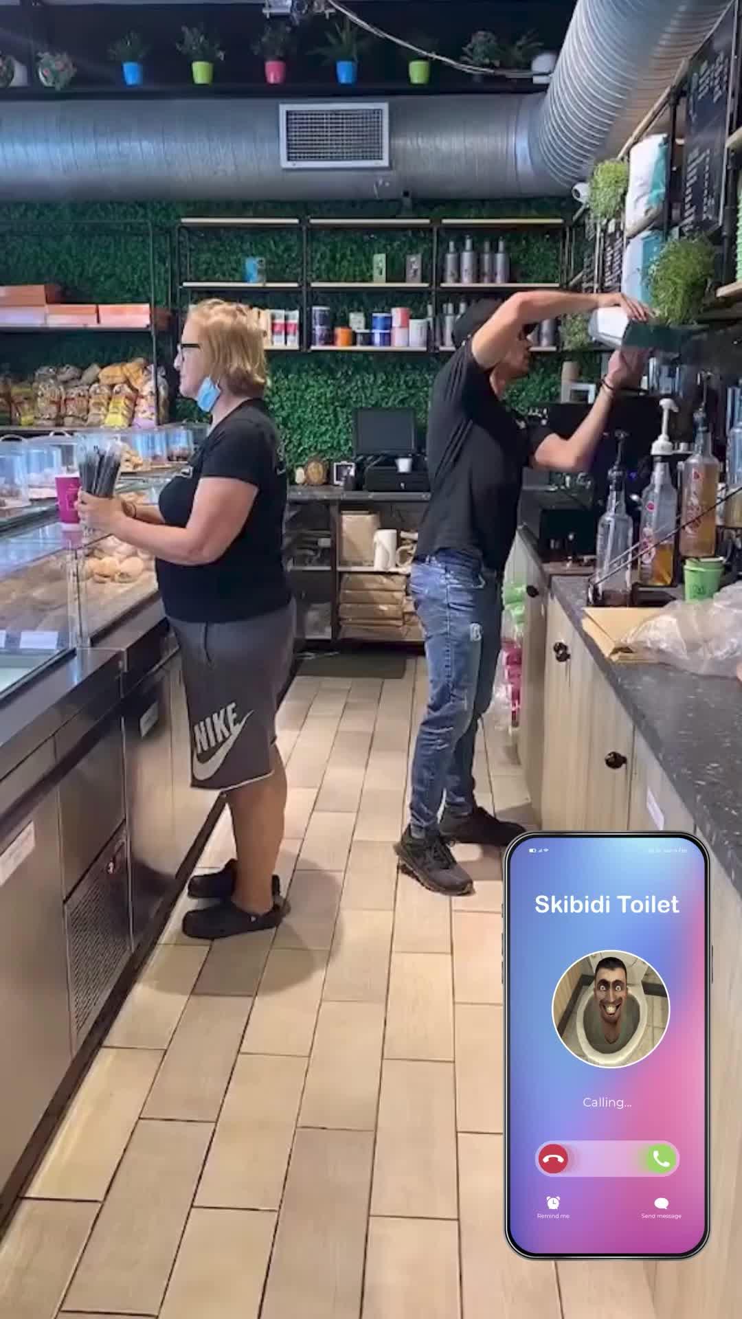 Enjoy 200+ realistic prank sounds to prank anyone