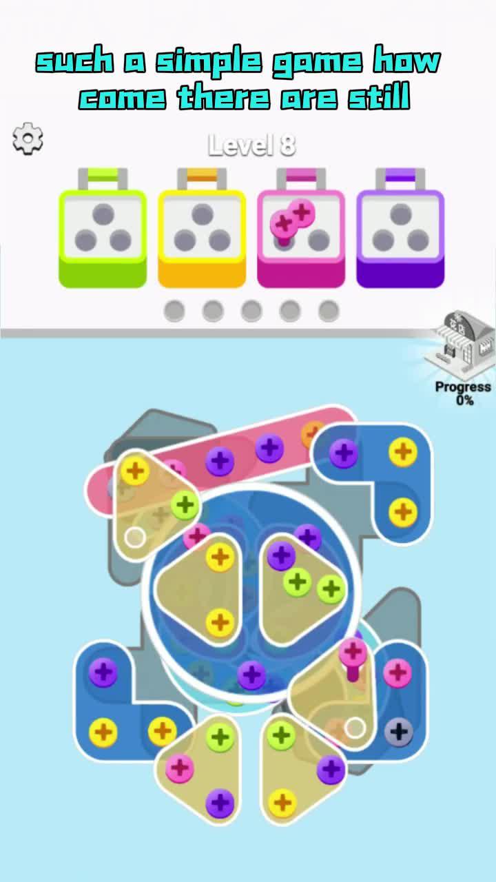 Harder than you think!