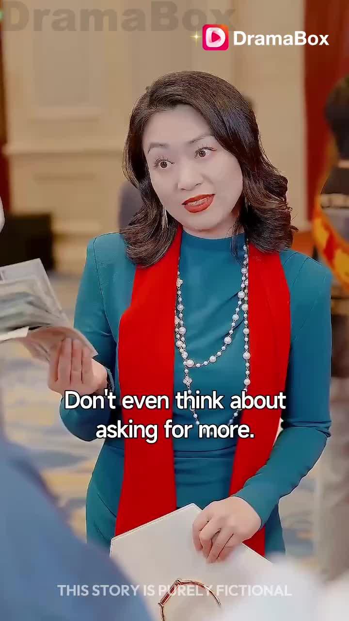 Continue to watch great episodes on DramaBox now!