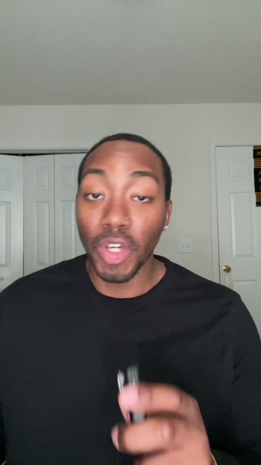 15 Years - that’s how much of your life you’ll spend looking down at your phone. Time for a change?