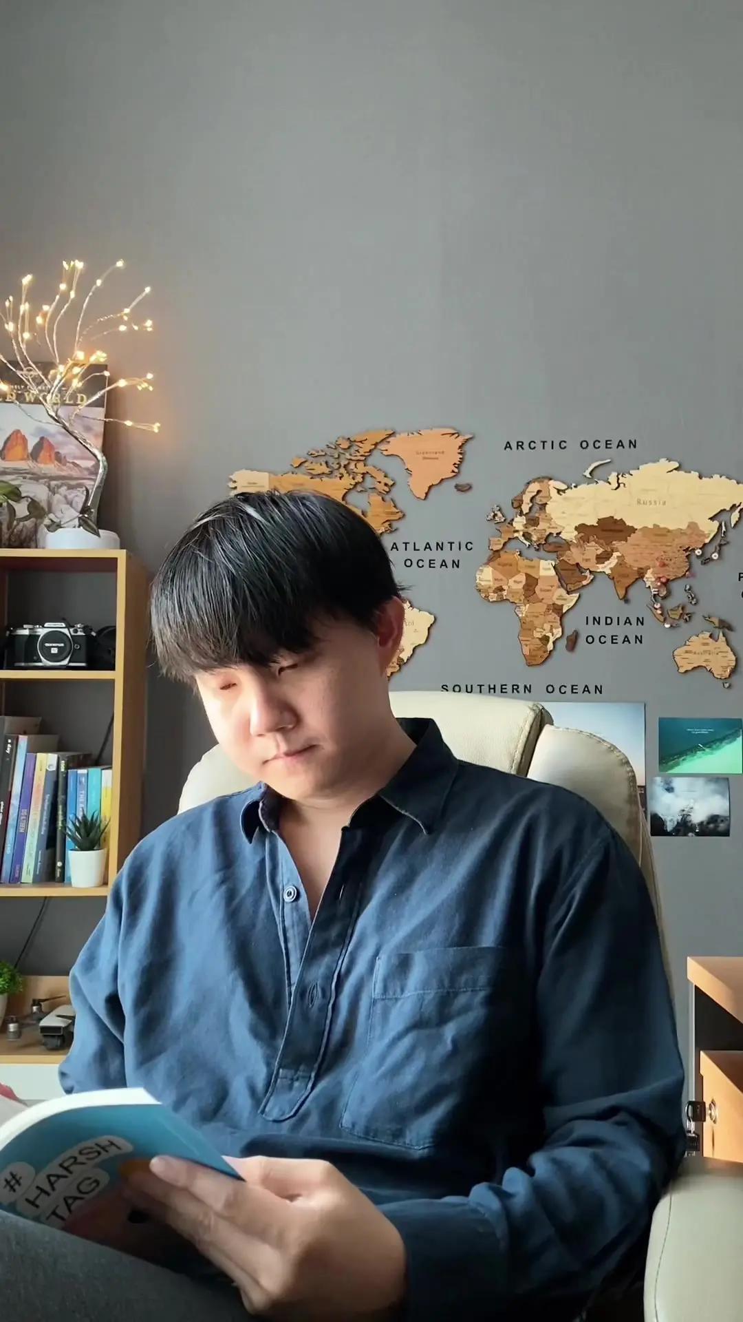 เบื่อๆ ไม่รู้จะทำอะไร มาเสพ contents ปังๆ จากหลากหลาย creators ที่แอป ##Lemon8thailandที่เดียวจบ ครบทุก lifestyle โหลดเล้ย 👉🏻 https://lemon8.onelink.me/FMQw/microInfluencer  @Lemon8_Thailand