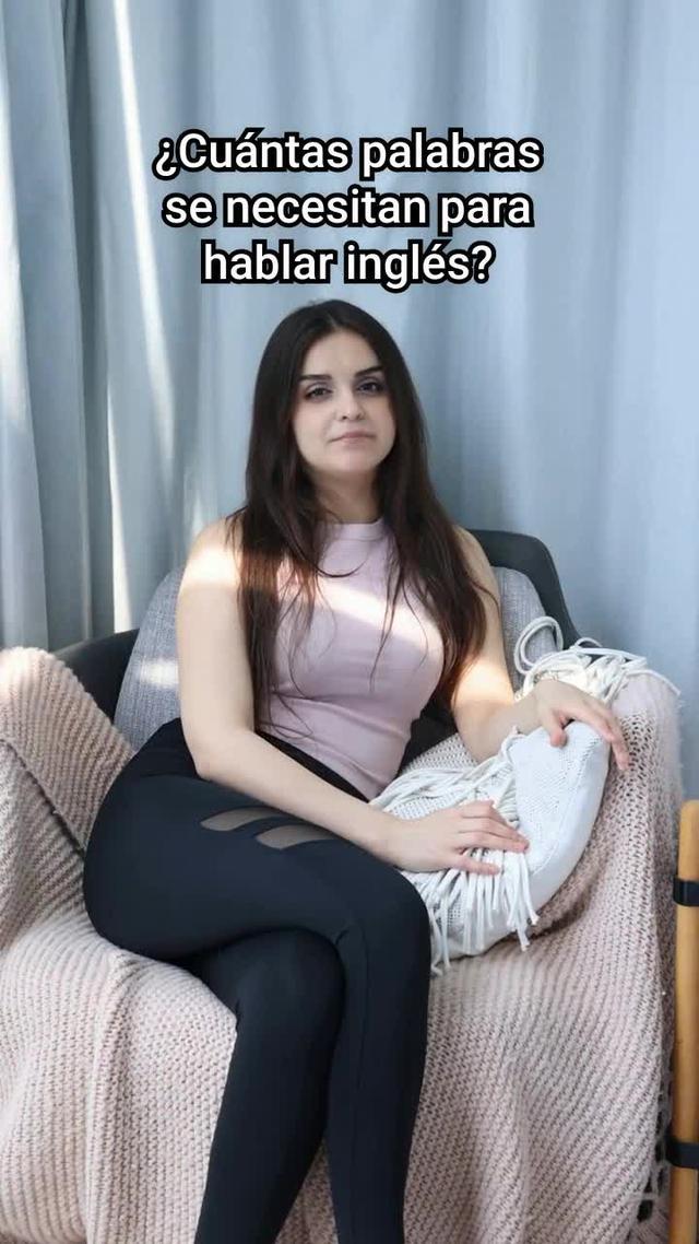 ¡10 minutos al día - y el inglés será tuyo!