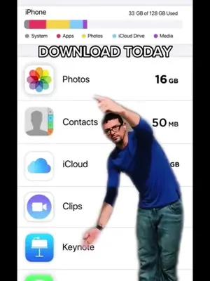 Declutter, Organize, and Speed Up!