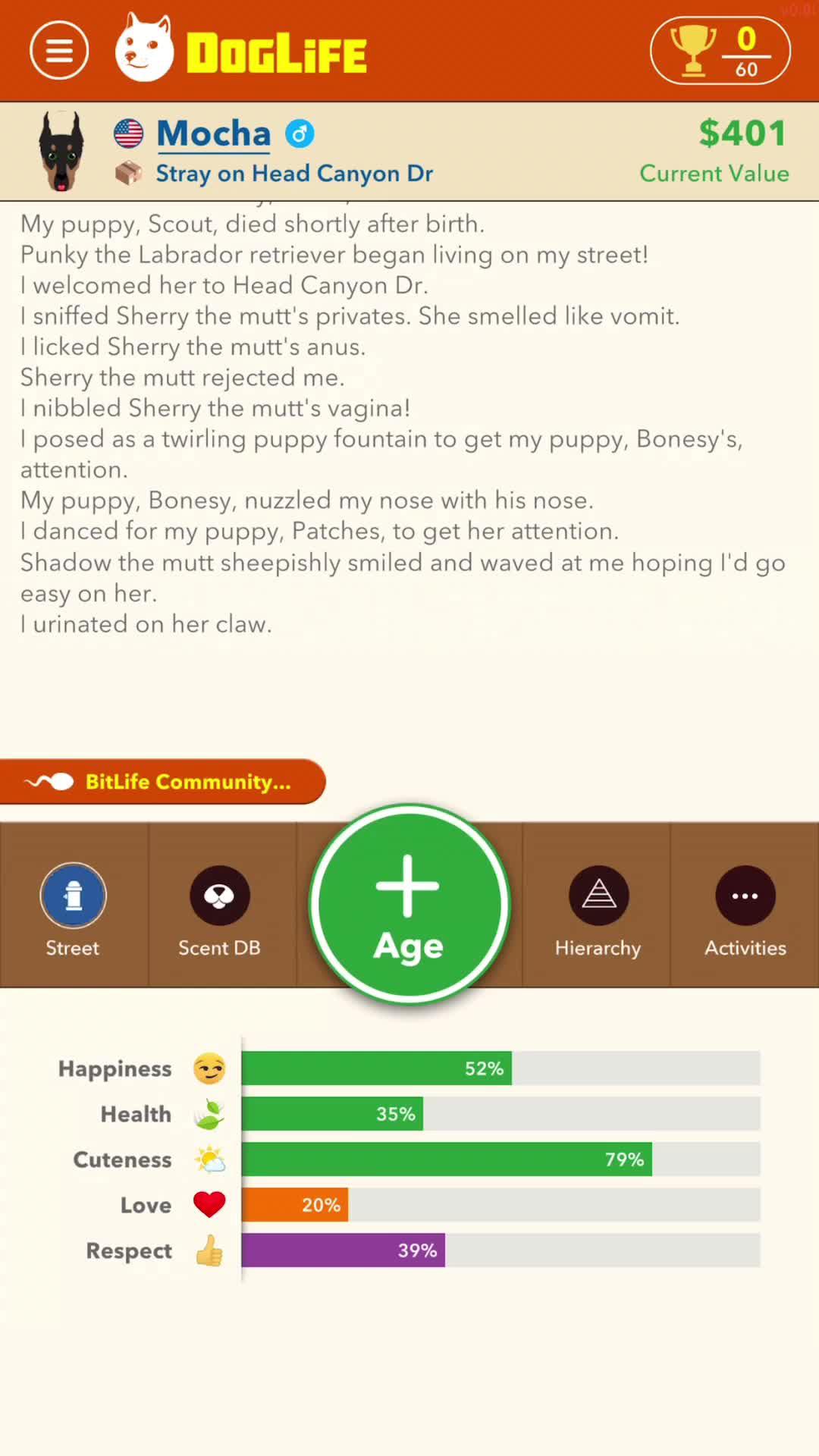 How will you live your DogLife?