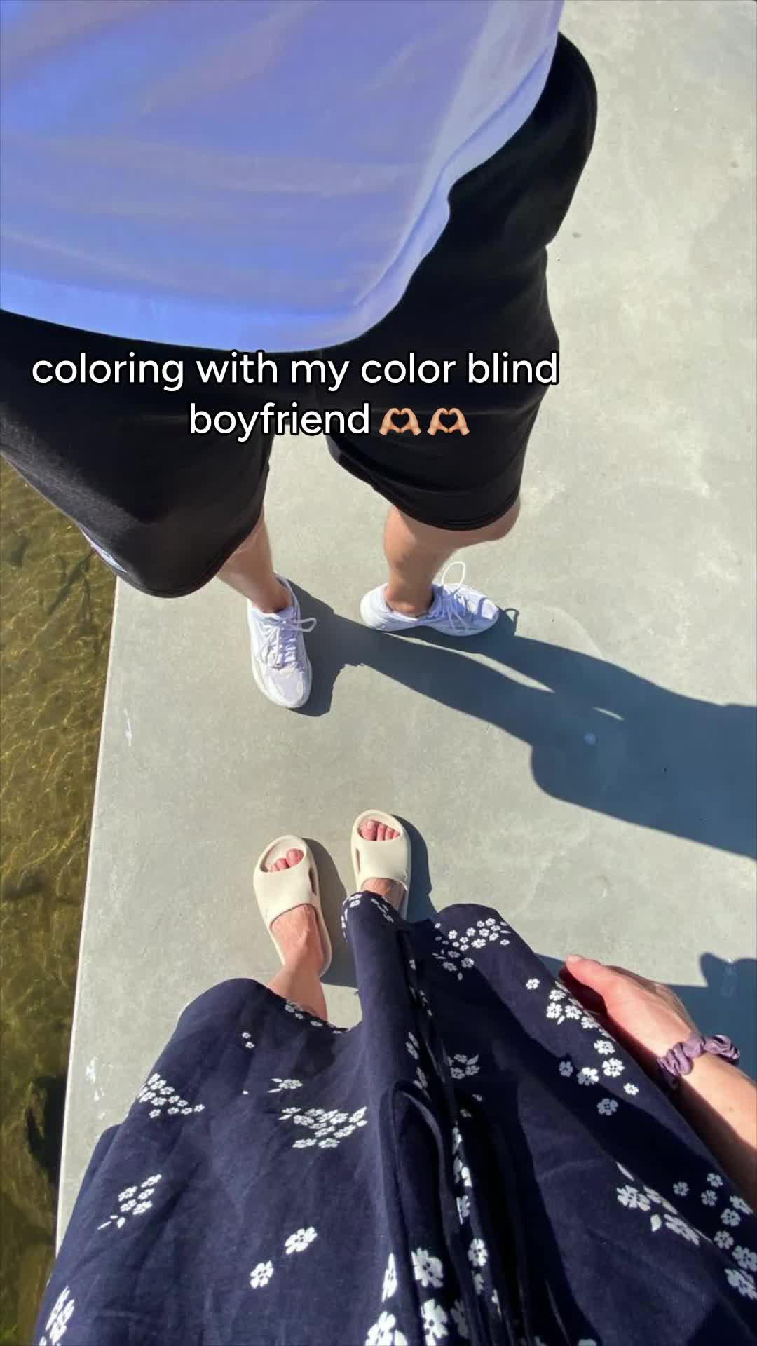 New ways for spending time!