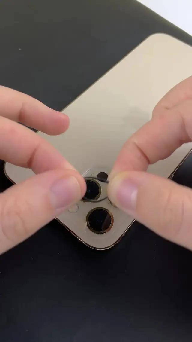 Scanner App for iPhone