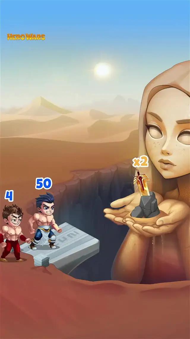 Legends rise. Dungeons are calling.