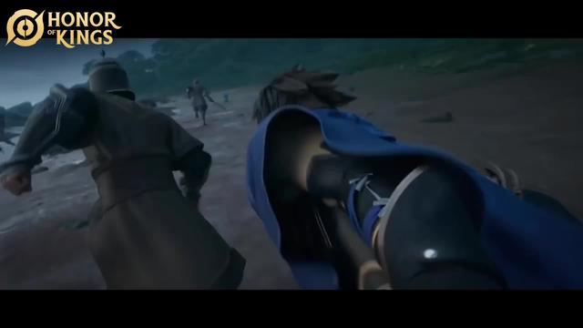 공평한 5v5 모바일게임
