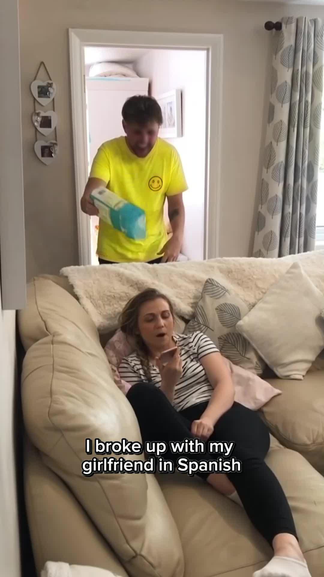 Writing has never been more easy! Try Friday AI today