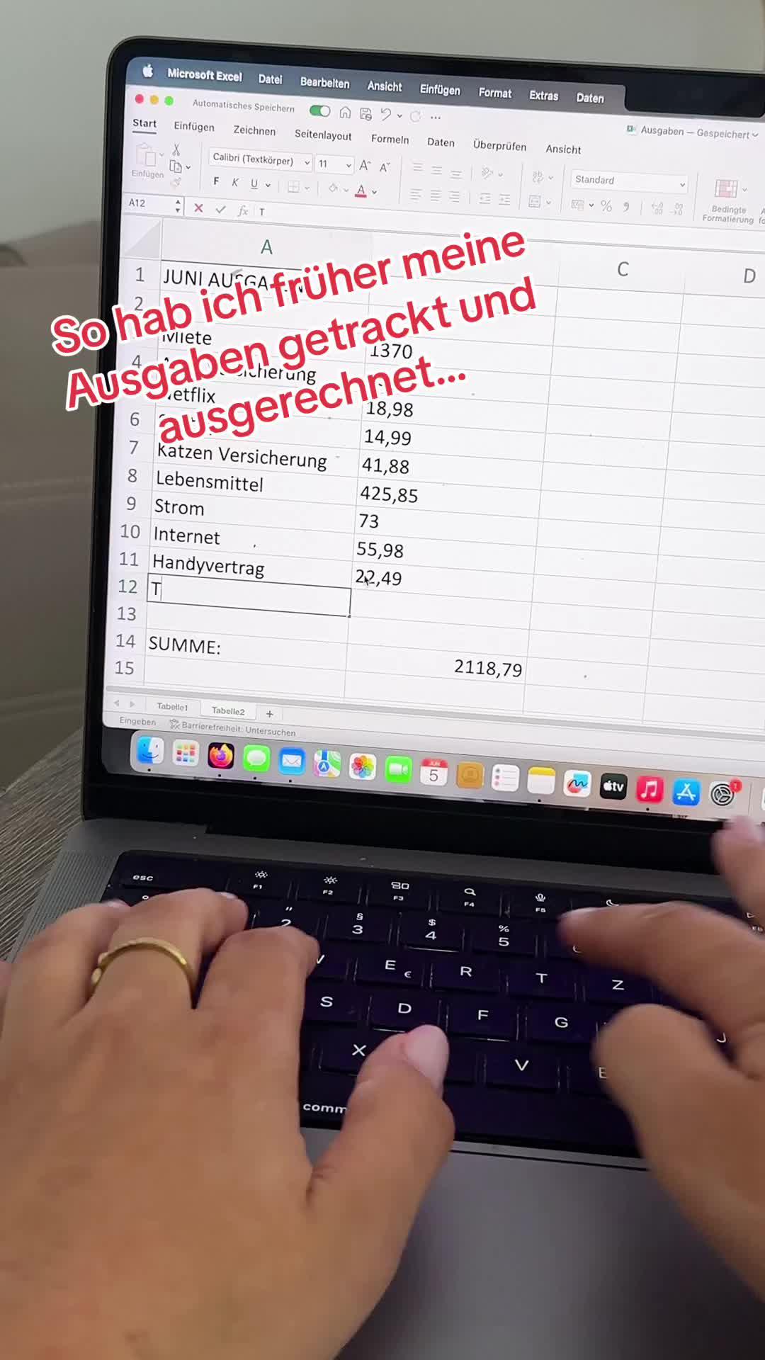 Du hast Probleme, deine Finanzen im Blick zu behalten?  Dann lade dir @Finanzguru runter und machs dir leicht 😍 Hier hast du alles in einer App - sehr übersichtlich und total einfache Handhabung  #sparen #finanztipps #spartipps #budgeting #finanzguru