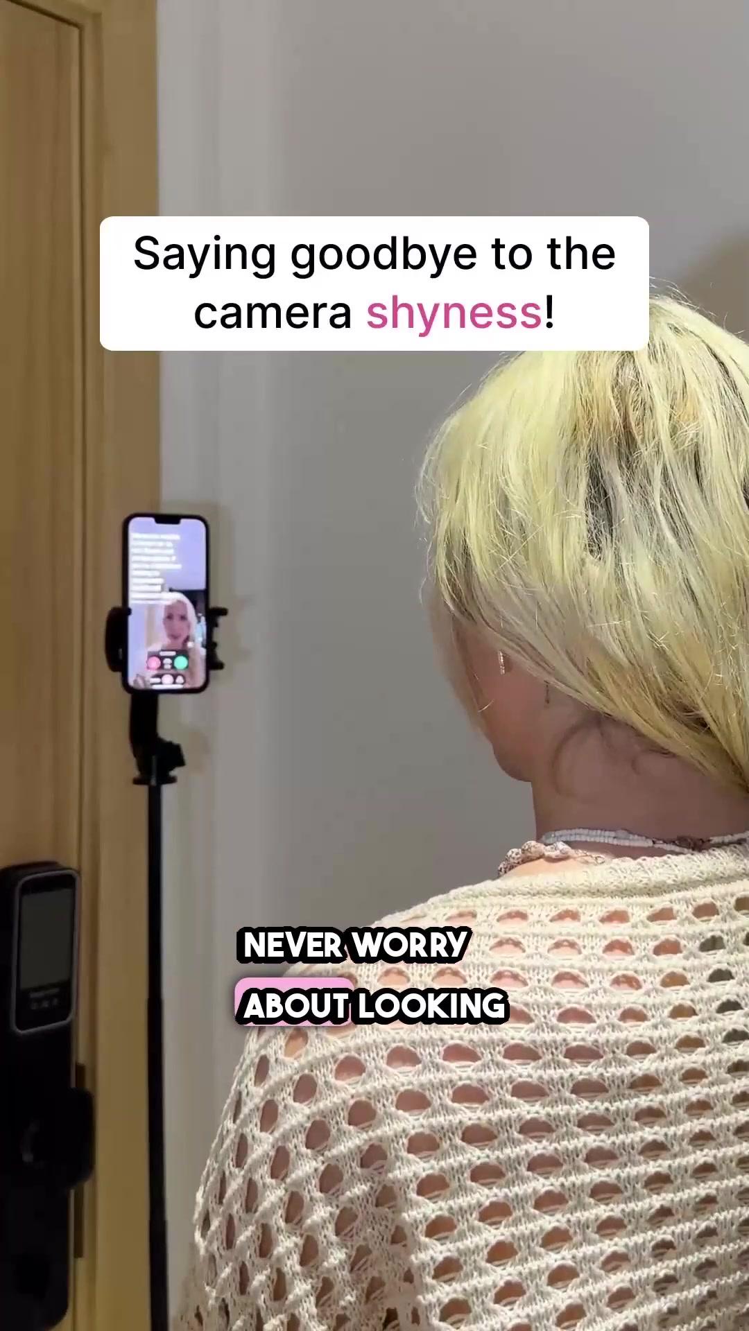 Transform your videos with BIGVU!