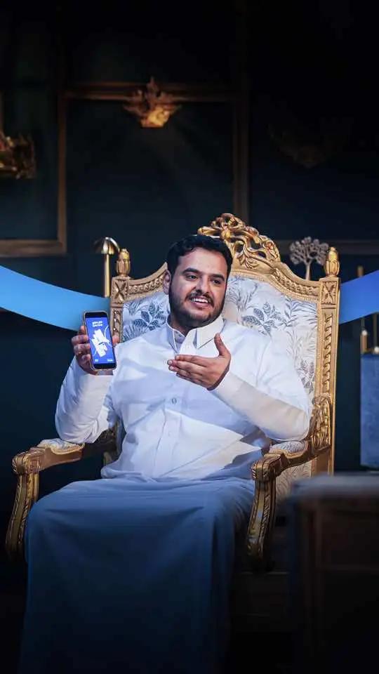 كل شي بخاطرك مدفووع 💵 قسّم مشترياتك على 4 دفعات بدون أي رسوم حمل تطبيق مدفوع الآن 📲