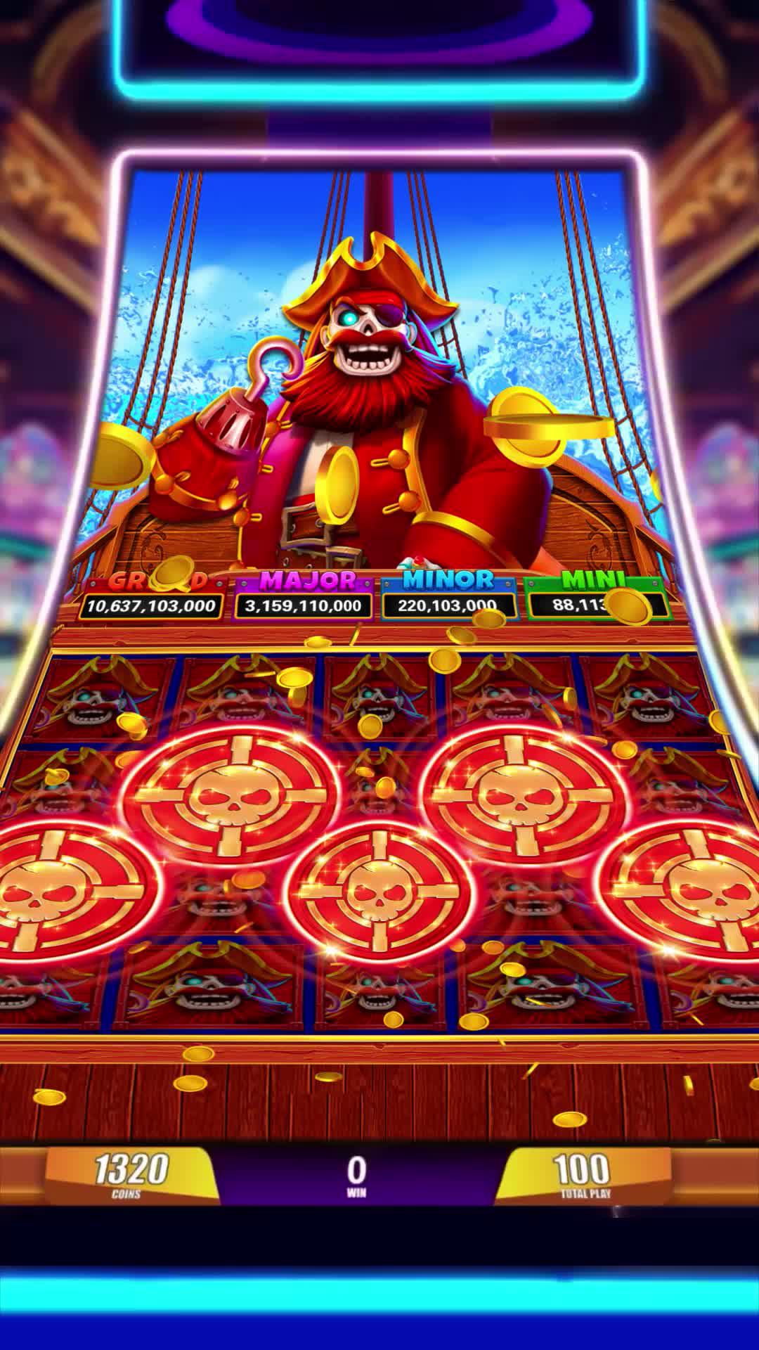 Top Free Slots! Hit Jackpot under 5 Minutes!