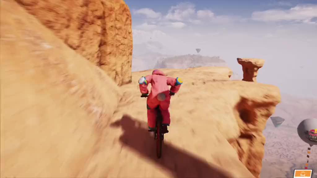 Download and play the best racing and biking game for FREE!