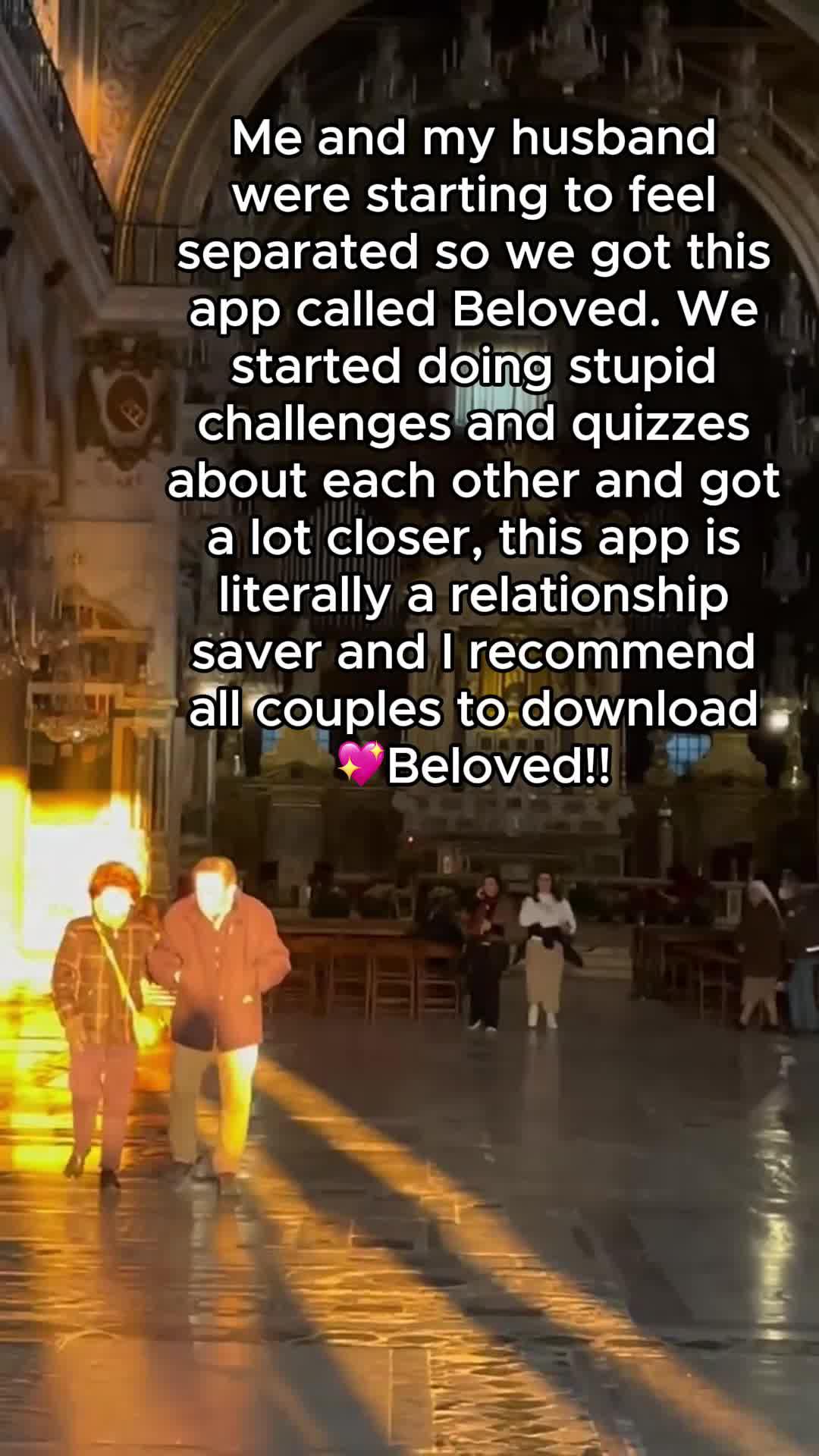 Redefine Your Relationship