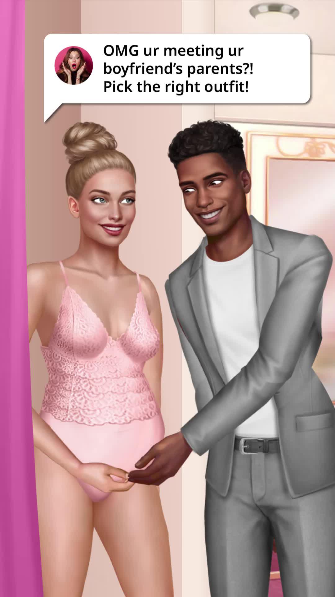 Your new guilty pleasure!