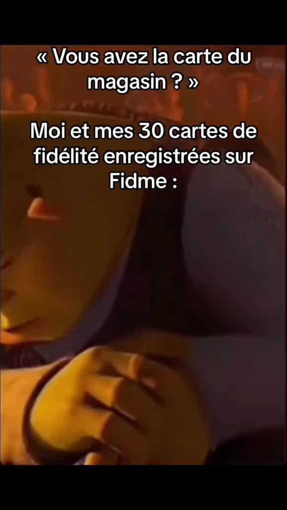 Toutes vos cartes de fidélité en une seule app