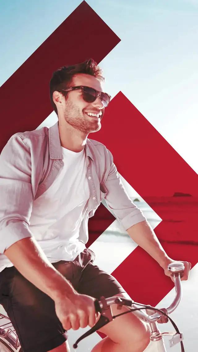 معدلات تبدأ من 1.99% شهرياً