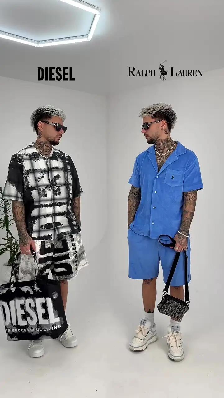 Which one is your favorite? 🔥 @Gonolivier 