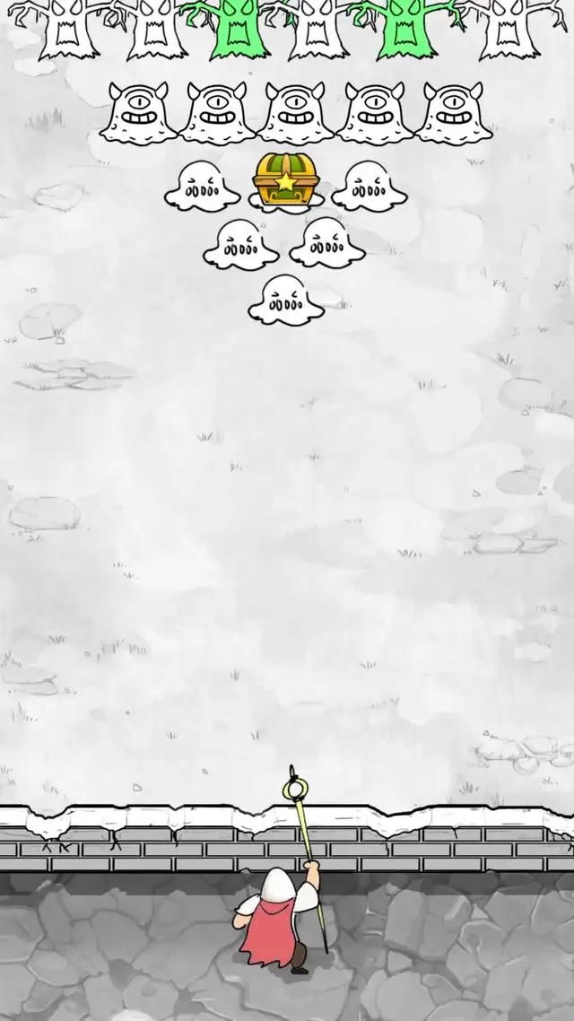 『ハンターのマジック』の気軽さと奥深さが合わさったゲーム性にやみつき