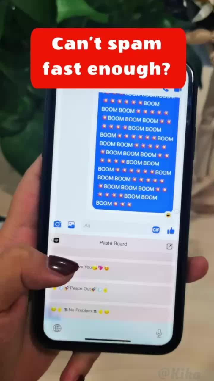 DIY your own mobile keyboard ! Try it free now !