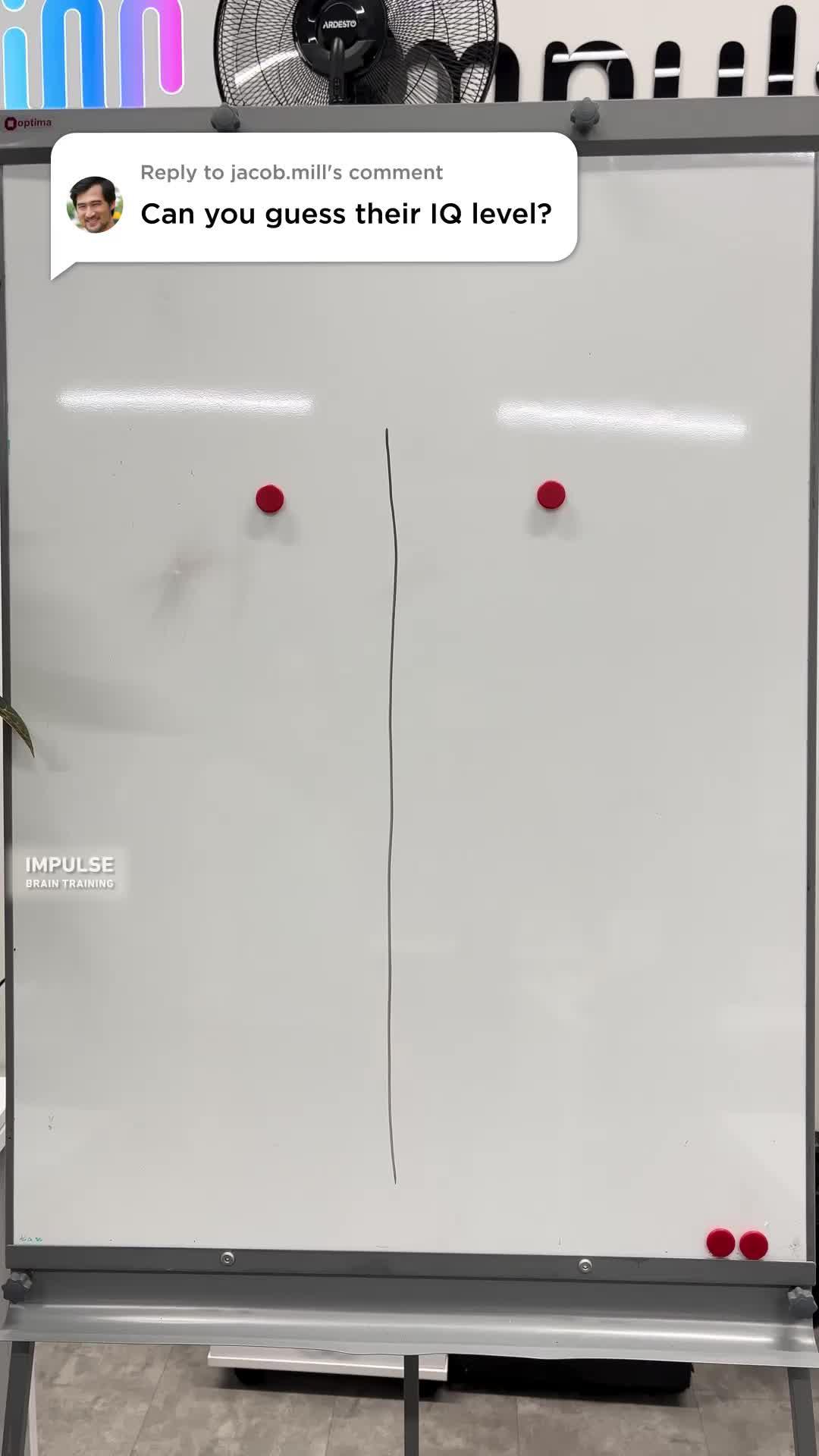 Discover your IQ potential!