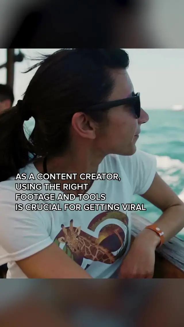 Make cinematic-looking videos using just your phone. FiLMiC Pro gives you complete manual control.