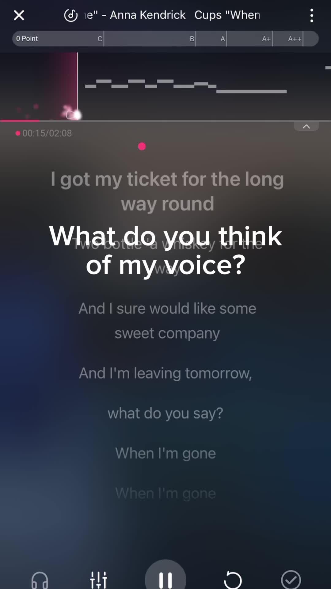 Unleash the Singer in you and Enjoy Singing from Today!