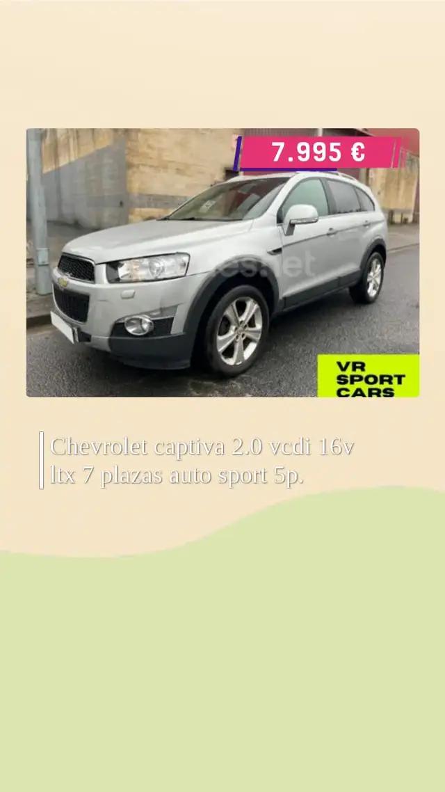 Descárgate la app ¡El coche que te gusta lo tenemos nosotros! 