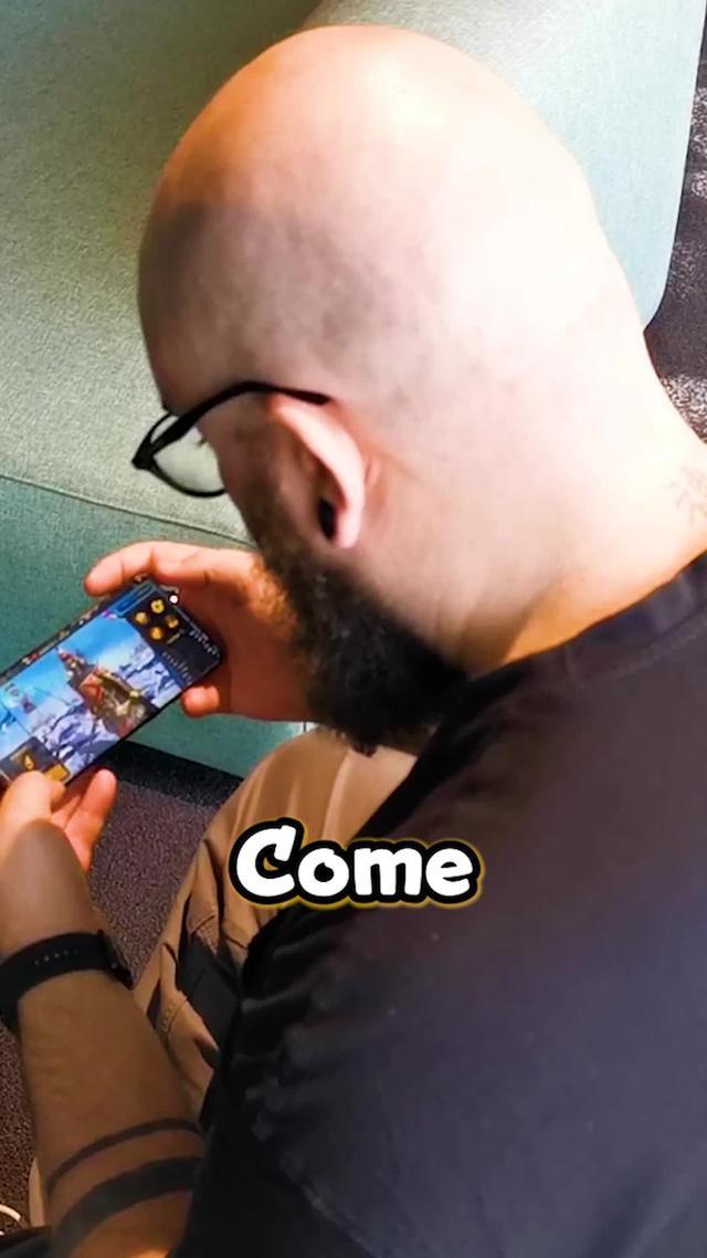 Mobile RPGs never looked so good!