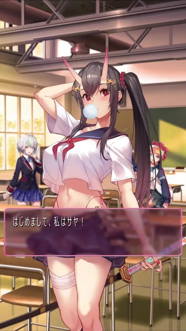 タイムセール！今なら無料！モンスター育成RPGｘ美少女！