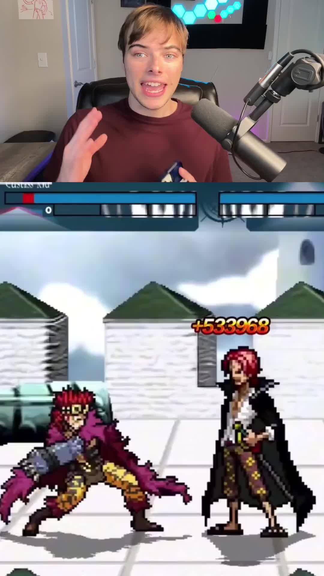 Fantasy RPG | ONE PIECE : Battle RPG