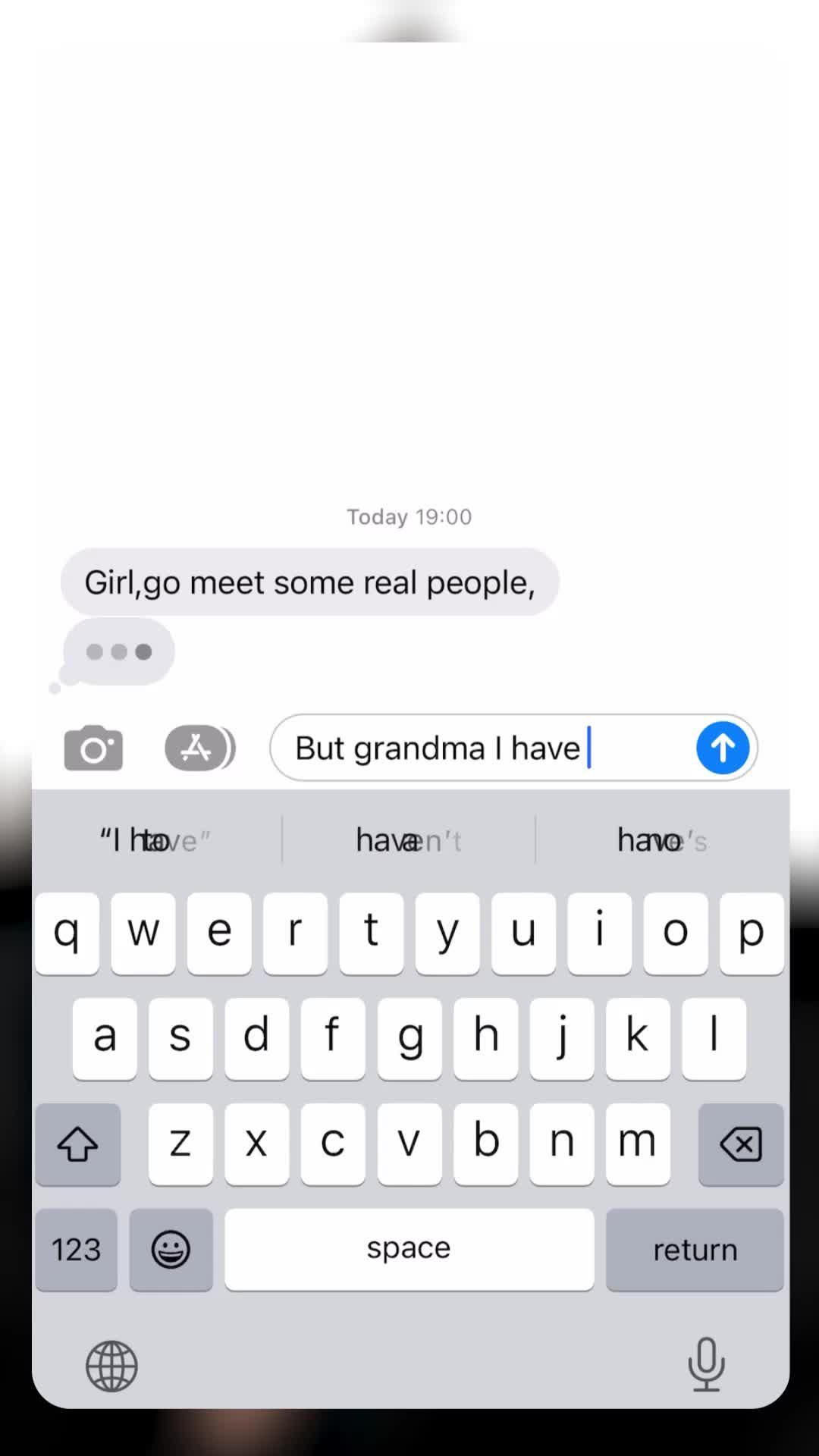 Chat to your own AI boys in real time!