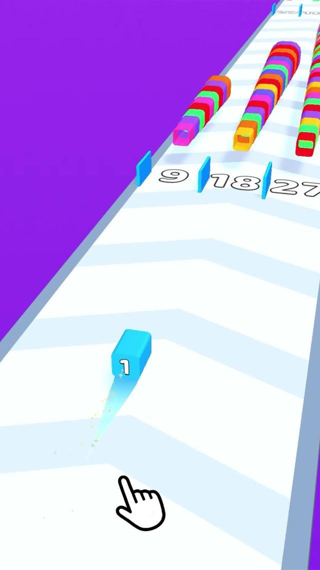This game is an addiction!