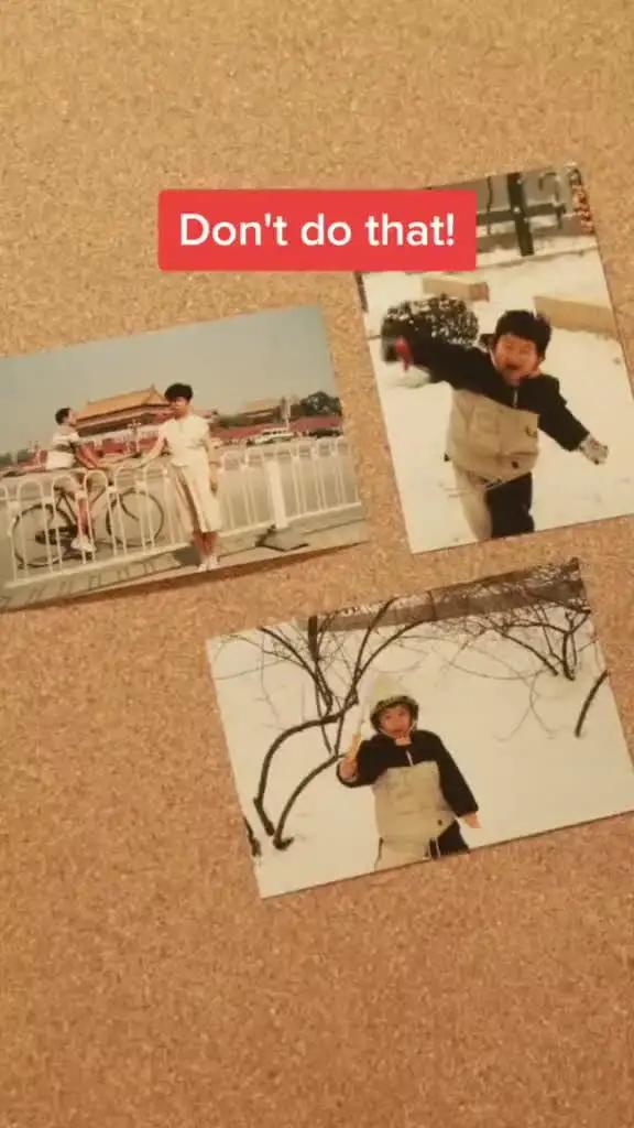 Magical Super Scanning App