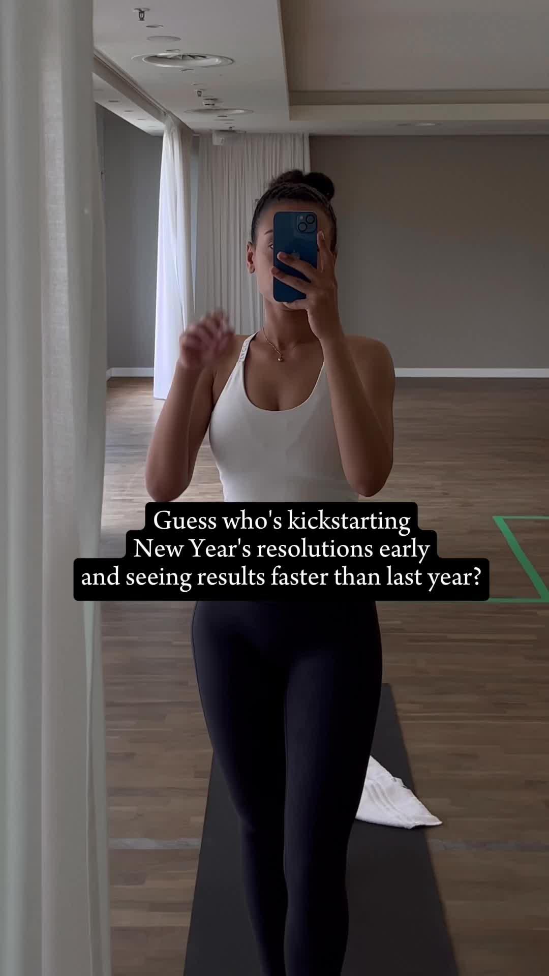 Start Working Out Today!