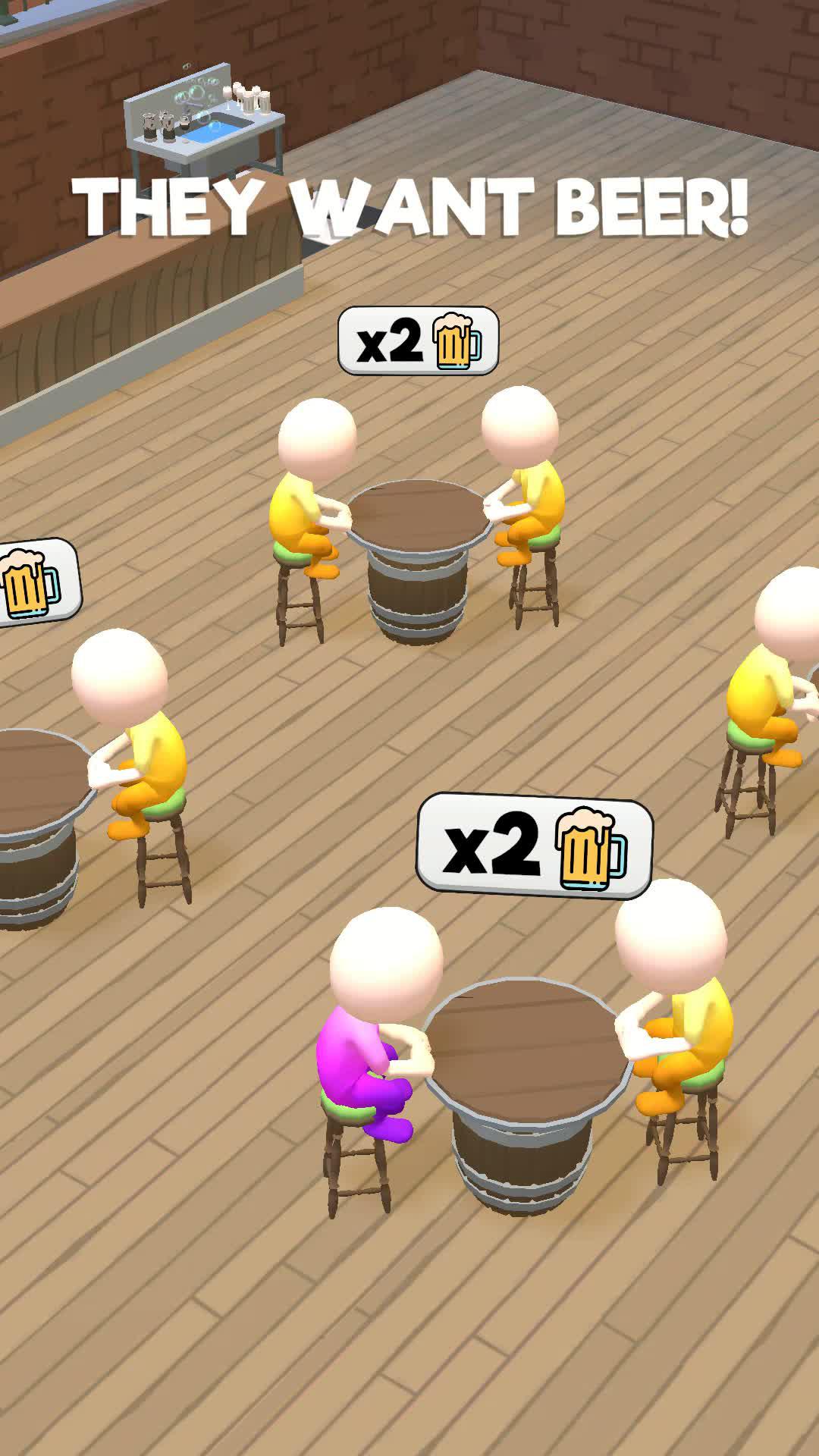 You'll love this game!