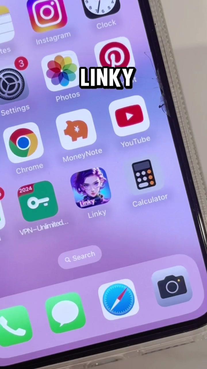 talking with these guys is really ✨dramatic✨ but I swear that’s also really fun too :))) #linky #aichat #ai