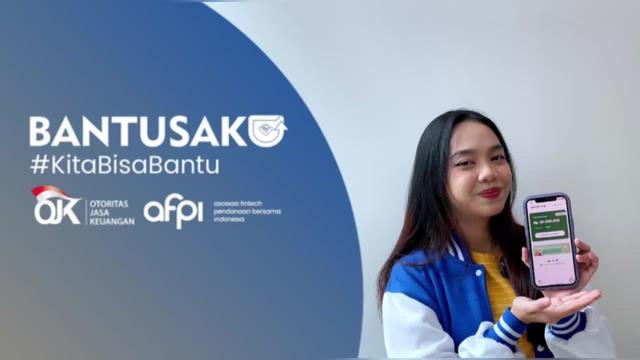 Ada Limit Rp.9.000.000 untuk kamu!