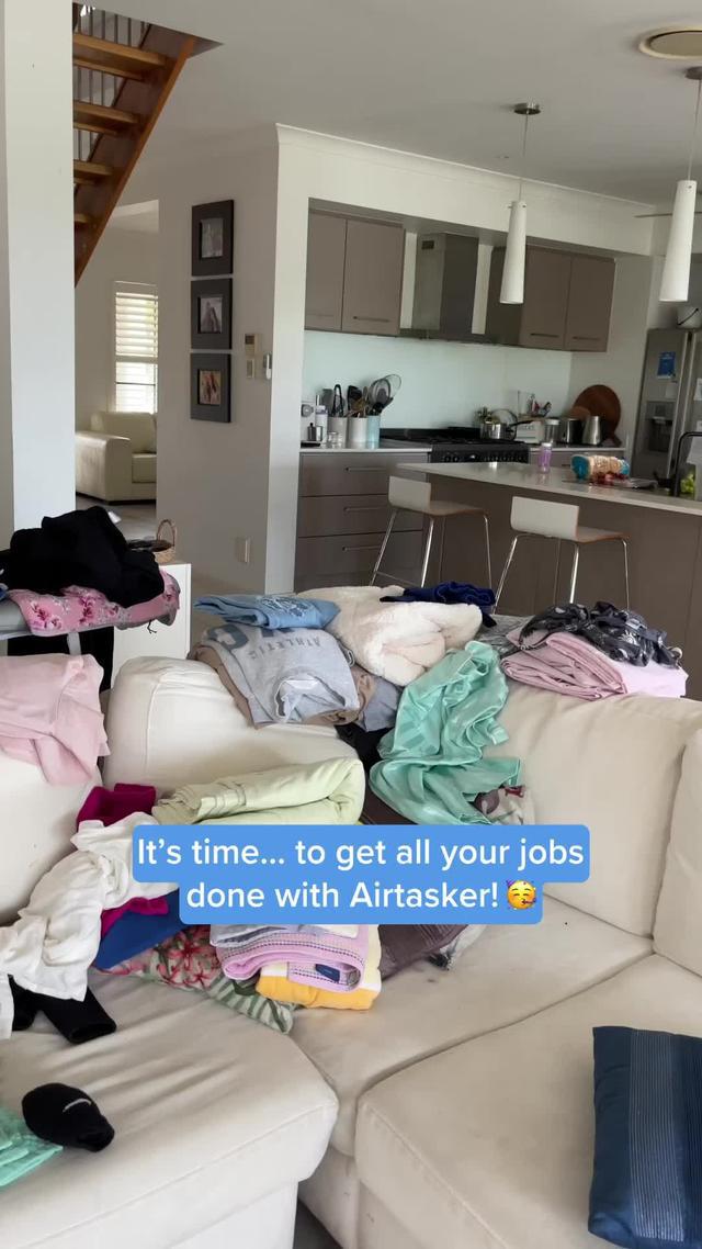 Free Up Your Weekend with Airtasker